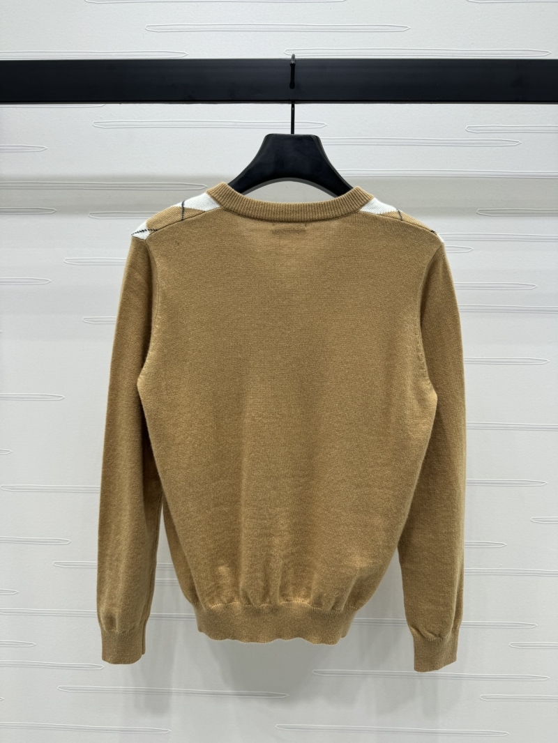 Miu Miu Sweaters